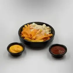 Cheesy Fries