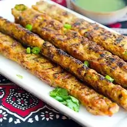 Chicken Kebab - 1 Kilo