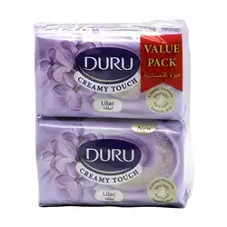 Duru Lilac Soap