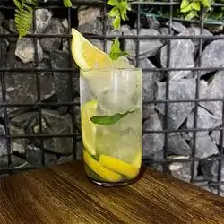 Classic Mojito