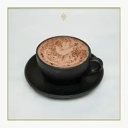 Hot Chocolate