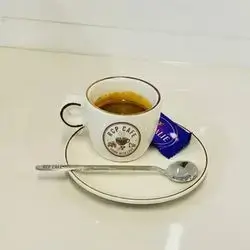 Single Espresso