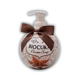 BIOCURA Liquid Soap 450ml