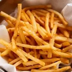Fries Big