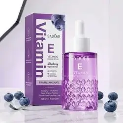 SADOER Vitamin E Blueberry Firming Serum