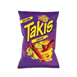 TAKIS FUEGO 56G