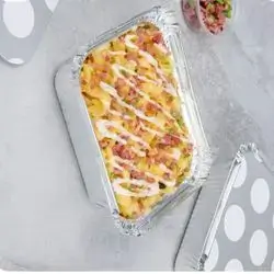Buffallo , Fries