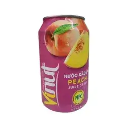 Vinut Peach Juice 330 ml