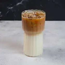 Iced Latte