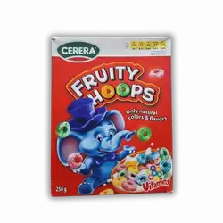 Cornflakes Serra Packet 250 gm