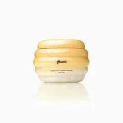Gisou honey gloss ceramide therapy hair mask 230ml