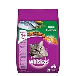 Whiskas - Adult Cat Tuna