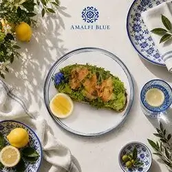 Smoked Salmon