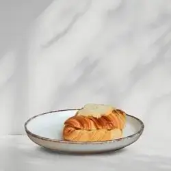 Almond Croissant
