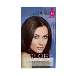 LIBERAEBEELA COLORE CREAM COLORANTE (4.0)