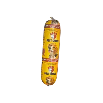 Best Choice - Chicken Sausage 900g