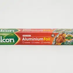 Falcon Aluminium Foil 30Cm*7.74M