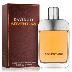 davidoff adventure ead de toilette 100ml