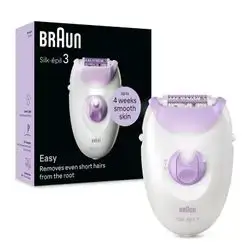 BRAUN