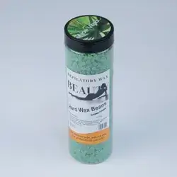 Wax
