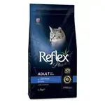 Reflex Plus Salmon 1.5kg
