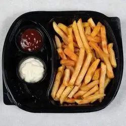 Fries