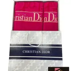 Set Towel