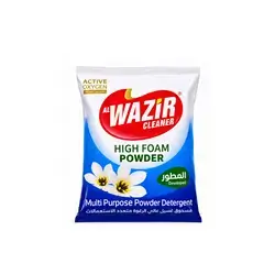 Alwazir High Foam Powder Developed Multi Purpose 800g