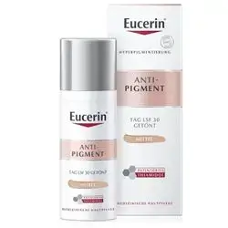 Eucerin anti pigment spf 30 meduim