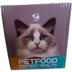 Pet Snack Salmon & Shrimp 1 Pack
