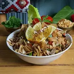 Fattoush