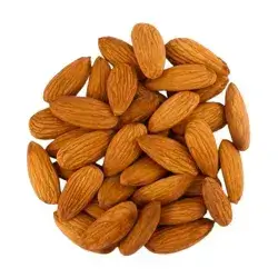 Premium Almonds – 500g