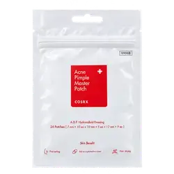 Acne Pimple Master Patch 24 Patches _ COSRX