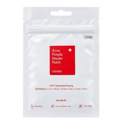 Acne Pimple Master Patch 24 Patches _ COSRX