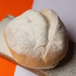 Saur Bread
