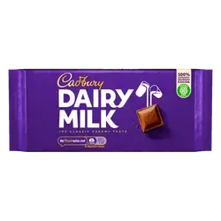 Dairy Milk Classic 85g