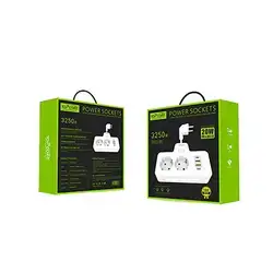 Sockets SK23-05