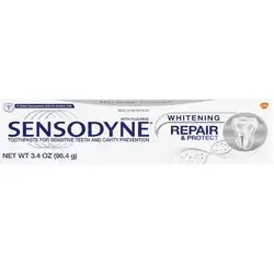 Sensodyne Repair and Protect Whitening 75ml