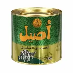 Aseel Pure Ghee 1.6kg