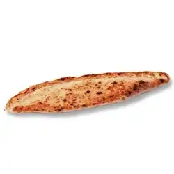 Closed Kolera With Cheese