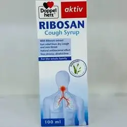 RIBOSAN syrup