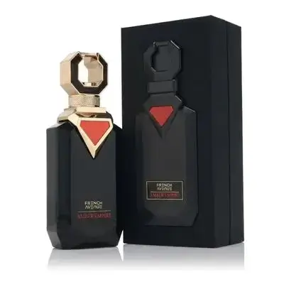 French Avenue Amber Empire 100ml Eau de Parfum - Original