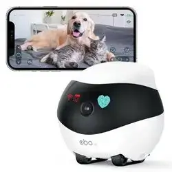 EBO SE Family Robot Companion