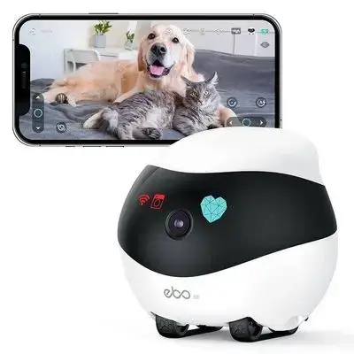 EBO SE Family Robot Companion
