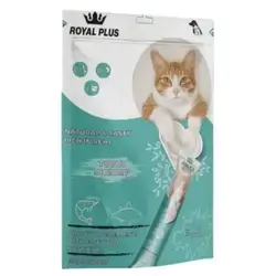 Royal Plus Tuna & Shrimp 5x