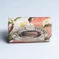 Roma Italian Soap