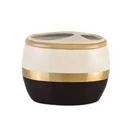 Lidyana Toothbrush Holder
