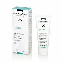 isispharma - secalia face cream 40ml