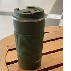 Vacuum cup
