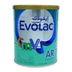 Evolac Anti-Regurgitation